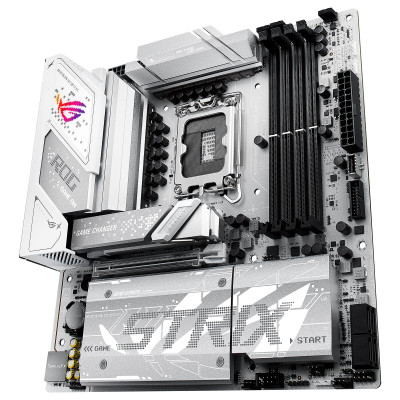 ASUS ROG STRIX B860-G GAMING WIFI