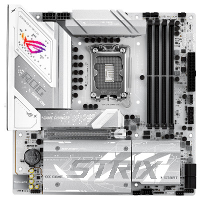 ASUS ROG STRIX B860-G GAMING WIFI