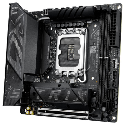 ASUS ROG STRIX B860-I GAMING WIFI