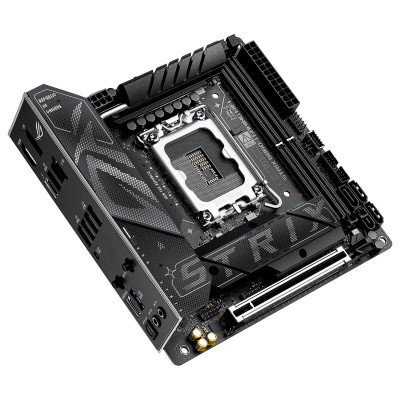 ASUS ROG STRIX B860-I GAMING WIFI