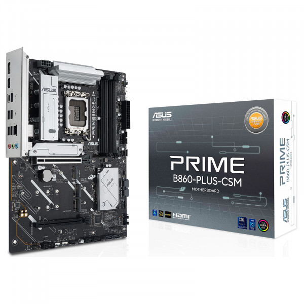 ASUS PRIME B860-PLUS CSM