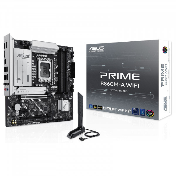 ASUS PRIME B860M-A WIFI