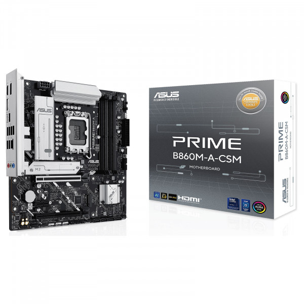 ASUS PRIME B860M-A CSM