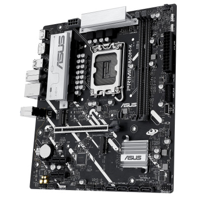 ASUS PRIME B860M-K