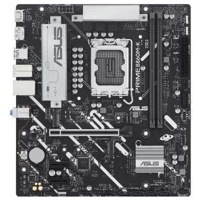 ASUS PRIME B860M-K