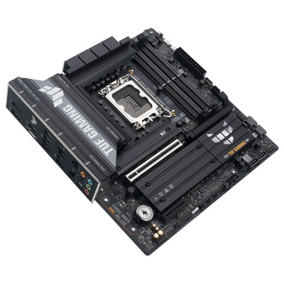 ASUS TUF GAMING B860M-PLUS WIFI