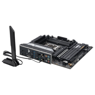 ASUS TUF GAMING B860M-PLUS WIFI