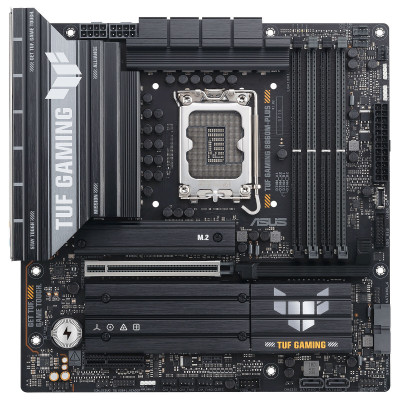 ASUS TUF GAMING B860M-PLUS