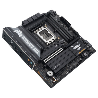 ASUS TUF GAMING B860M-PLUS