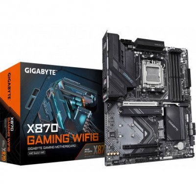 Gigabyte X870 GAMING X WIFI6