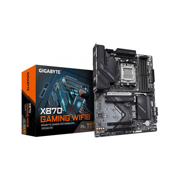 Gigabyte X870 GAMING X WIFI6