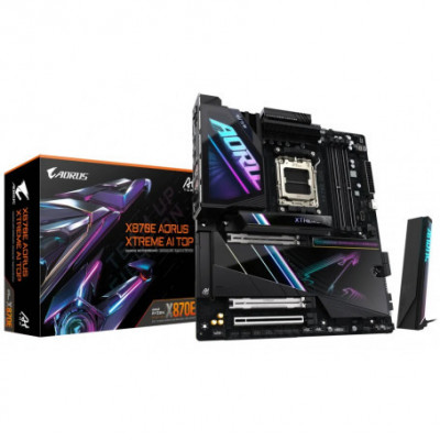 Gigabyte X870 AORUS XTREME AI TOP