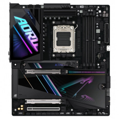 Gigabyte X870 AORUS XTREME AI TOP