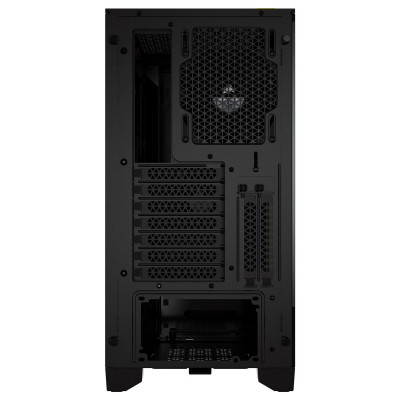 Corsair 4000D TG B/N