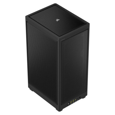 Corsair 2000D Airflow B/N