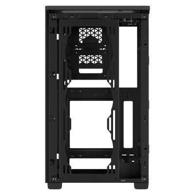 Corsair 2000D Airflow B/N