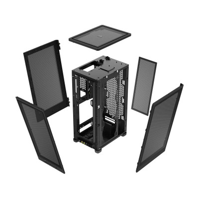 Corsair 2000D Airflow B/N