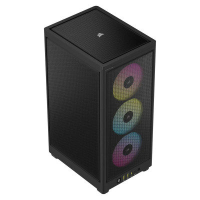 Corsair 2000D RGB Airflow N/B