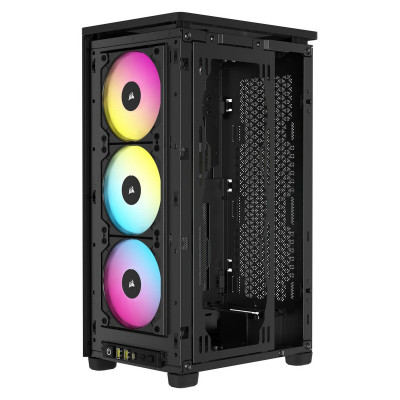 Corsair 2000D RGB Airflow N/B