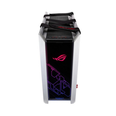 ASUS ROG Strix Helios GX601 - Noir/Blanc