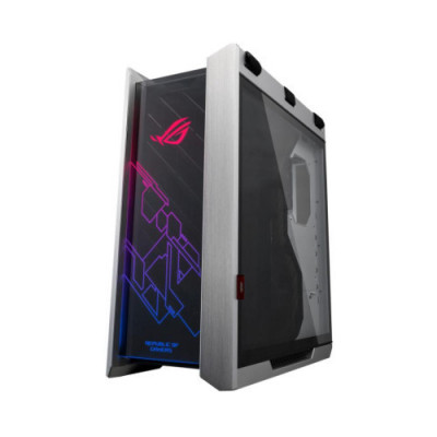 ASUS ROG Strix Helios GX601 - Noir/Blanc