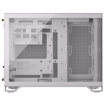 Corsair 2500D AirFlow B/N