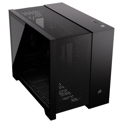 Corsair 2500D AirFlow B/N