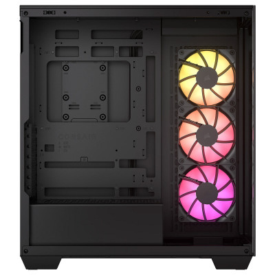 Corsair 3500X RGB B/N