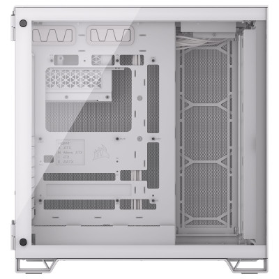 Corsair 6500D AirFlow B/N