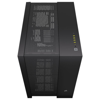 Corsair 6500D AirFlow B/N