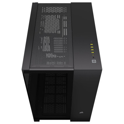 Corsair 6500X B/N