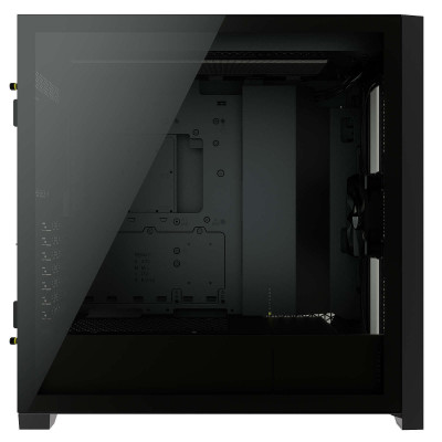 Corsair 5000D RGB Airflow Noir