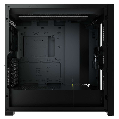 Corsair 5000D RGB Airflow Noir