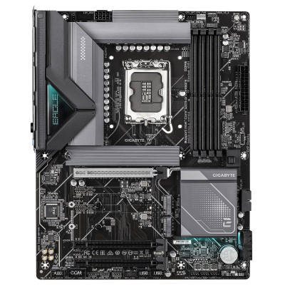 Gigabyte B860 EAGLE WIFI6E