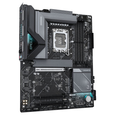 Gigabyte B860 EAGLE WIFI6E