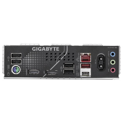 Gigabyte B860 EAGLE WIFI6E