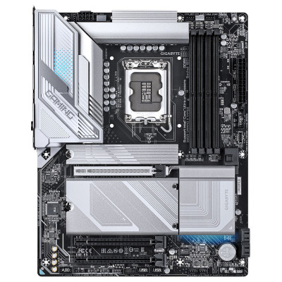 Gigabyte B860 GAMING X WIFI6E