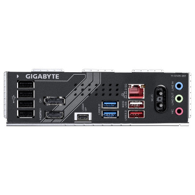 Gigabyte B860 GAMING X WIFI6E