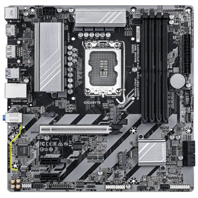 Gigabyte B860M D3HP