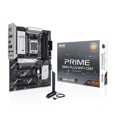 ASUS PRIME B840-PLUS WIFI