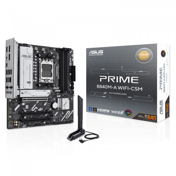 ASUS PRIME B840M-A WIFI