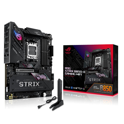 ASUS ROG STRIX B850-E GAMING WIFI