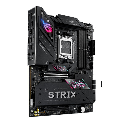 ASUS ROG STRIX B850-E GAMING WIFI