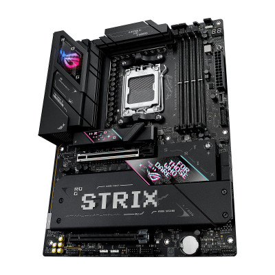 ASUS ROG STRIX B850-E GAMING WIFI