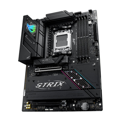 ASUS ROG STRIX B850-F GAMING WIFI