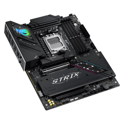 ASUS ROG STRIX B850-F GAMING WIFI