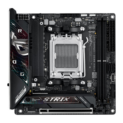 ASUS ROG STRIX B850-I GAMING WIFI