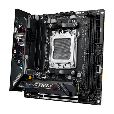 ASUS ROG STRIX B850-I GAMING WIFI