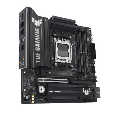 ASUS TUF GAMING B850M-PLUS