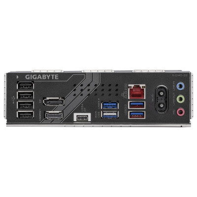 Gigabyte B860M GAMING X WIFI6E - Carte Mere Gaming Wifi